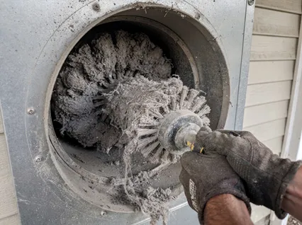 Clogged Vent Cleaning in Miramar, FL