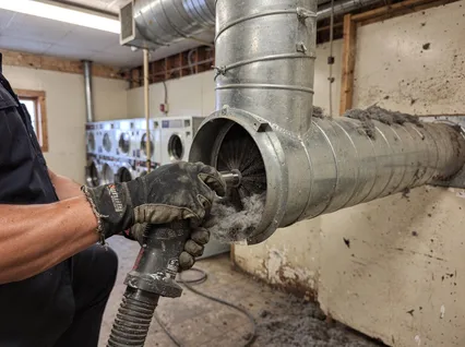 Commercial Vent Cleaning in Miramar, FL
