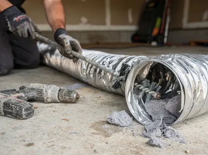 Duct Cleaning in Miramar, FL