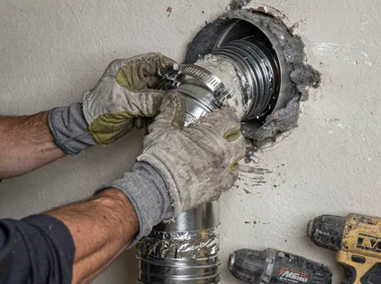 Hose Installation in Miramar, FL