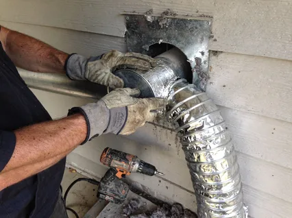 Vent Repair & Installation in Miramar, FL