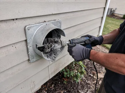 Residential Vent Cleaning in Miramar, FL